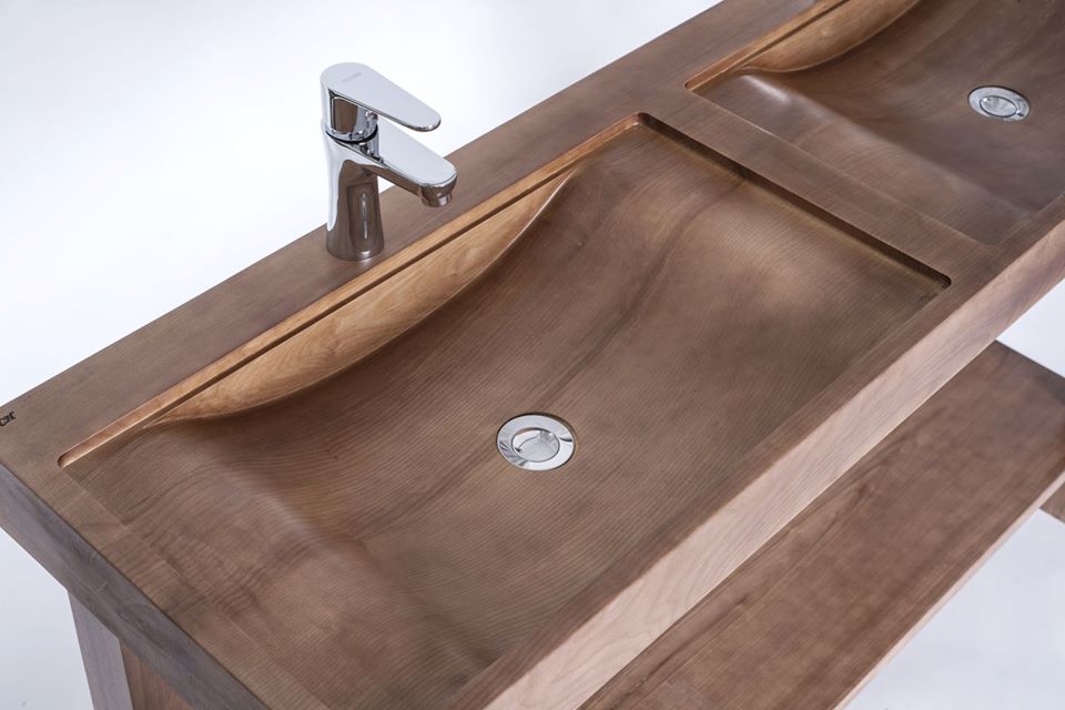 DREVORIUM ASH DOUBLE LINEAR 1402