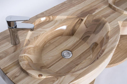 DREVORIUM ASH DOUBLE ORGANIC 1400