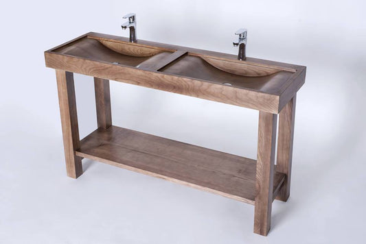 DREVORIUM ASH DOUBLE LINEAR 1402