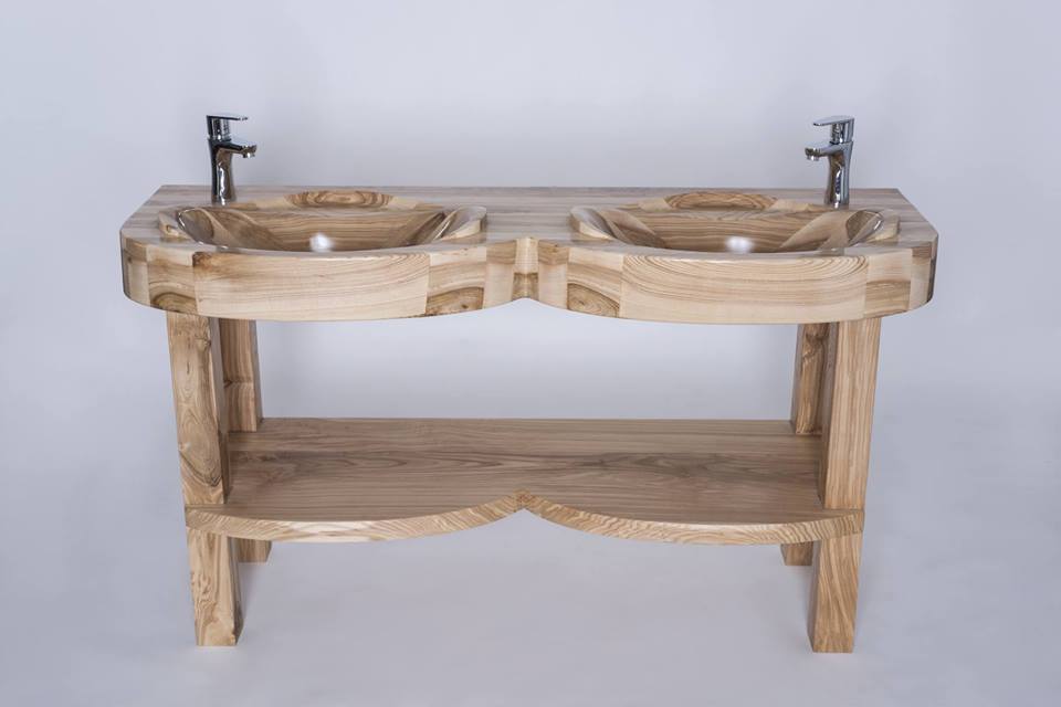 DREVORIUM ASH DOUBLE ORGANIC 1400